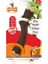 Nylabone Domuz Pastırması Aromalı Köpek Çiğneme Çubuğu 20cm [Xl] 1