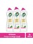 Krem 3 x 750 ml (Frezya ve Müge Çiçeği) 1