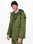 Onsjayden Erkek Kapüşonluparka Mont - 22022654 2