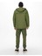Onsjayden Erkek Kapüşonluparka Mont - 22022654 4
