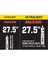 Maxxıs Ultralıght Tube 27.5x1.75/2.40 48MM Presta Iç Lastik 1