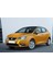 Seat Ibiza 2013-2017 Ön Tampon Alt Orta Izgarası Petek 6J0853667C 2