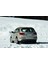 Audi Q7 2011-2015 Arka Cam Sileceği Yıkama Su Fiskiye Memesi 4L0955985 2