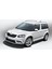 Skoda Yeti 2010-2018 Tavan Radyo Anteni Çubuğu Kısa Tip 6R0035849 2