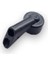 Seat Toledo 2013-2019 Arka Cam Sileceği Yıkama Su Fiskiye Memesi 1Z5955985 3