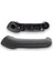 Vw Volkswagen Golf 4 Mk4 1998-2004 Sol Arka Iç Çekme Kapı Kolu Gri 1J4867179A 4