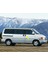 Vw Volkswagen Transporter T4 1991-2003 Sağ Ön Kapı Dış Açma Kolu Anahtarlı 701837206 2