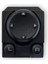 Seat Ibiza 1993-1999 Elektrikli Dış Dikiz Ayna Ayarlama Düğmesi Tuşu 1H0959565 1