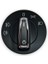 Skoda Superb 3 2020-2023 Far Açma Anahtarı Kumandası Ön Arka Sisli Krom 3V0941431A 1