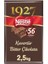 Docello Bitter Kuvertür % 55 Kakao Çikolata 2,5 kg 1