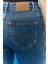 Forever Skinny Fit Dar Kesim Yüksek Bel Jean Kot Pantolon 5