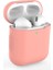 Apple Airpods 1/2 Için 2 Adet Silikon Kulaklık Kılıfı (Yurt Dışından) 1