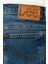 Rider Slim Fit Dar Kesim Normal Bel Esnek Jean Kot Pantolon 3