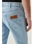 Greensboro Regular Straight Normal Bel Esnek Jean Pantolon 5