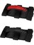 2 Adet Jeep Wrangler Yj Jk Utv Atv Için Premium Rulo Çubuk Tutma Kolu (Yurt Dışından) 1