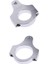 Direksiyon Damper Çatal Kelepçesi 32MM 45MM (Yurt Dışından) 1