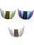 Motosiklet Hjc Cl-16 Ac-12 Fs-10 Cs-R1 Cs-R2 #5 Çok Molor Altın Gümüş Için Motosiklet Tam Kask Vizörü (Yurt Dışından) 1