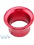 PWK26 Için 2x 50MM Kırmızı Hız Yığını 30 Honda Yamaha Için Motosiklet Karbüratör (Yurt Dışından) 2