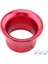 PWK26 Için 2x 50MM Kırmızı Hız Yığını 30 Honda Yamaha Için Motosiklet Karbüratör (Yurt Dışından) 5