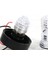 2 Adet DC12V/24V Tekne LED ° Navigasyon Açık Beyaz Yelken (Yurt Dışından) 2