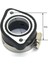 5 Adet 28MM Kauçuk Karbonhidrat Karbüratör Emme Adaptörü Manifold Önyükleme (Yurt Dışından) 5