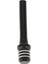 2x Cnc Evrensel Gaz Yakıt Deposu Valfi Havalandırma Havalandırma Hortumu 8mm 5/16 "siyah (Yurt Dışından) 2