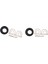 Motosiklet Yarışı Karbonhidrat Karbüratör Bmw Bing Cv 40MM Için 2 Kit Yeniden Yapın (Yurt Dışından) 1