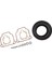 Motosiklet Yarışı Karbonhidrat Karbüratör Bmw Bing Cv 40MM Için 2 Kit Yeniden Yapın (Yurt Dışından) 2