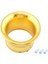 Honda Yamaha Karbüratör Için 3x 50MM 2 Inç Hava Filtre Hızı Yığın Kiti (Yurt Dışından) 4