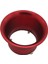 4 Adet 50MM Karbüratör Hava Filtresi Rüzgar Korna Kupası Oko Koso PWK24-30 Kırmızı (Yurt Dışından) 4