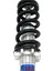 2 x 170MM 650LBS Arka Şok Emici Buggy (Yurt Dışından) 4