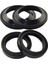 3 Pack 41X54X11MM Moto Ön Çatal Damper Yağ Salonu ve Toz Contası Kiti (Yurt Dışından) 2