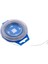 2 Adet Paslanmaz Çelik Tel Güvenlik Kilit Kilit Kilitli Tie Roll Makarası 0.8mm x 25" Uzunluğunda (Yurt Dışından) 3