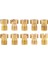 20X Karbüratör Onarım Kiti Ana Jet 108 110 112 114 115 116 118 120 122 124 8mm (Yurt Dışından) 3