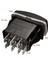7pin LED Anlık Anahtar (Yurt Dışından) 5