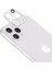 Iphone 11 Pro Max Uyumlu Kamera Koruyucu Cam 9d Lens Koruma 2