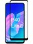Huawei P40 Lite Ekran Koruyucu Siyah 9d Tam Kaplama Cam 3