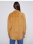 Oversize Gömlek Cepli Çıtçıtlı 4