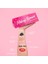Makyaj ve Yüz Temizleyici - Sadece Su Ile Makyaj Temizleme - Pink Ped -7li Pembe Ped Set 5