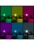 Rgb Mıknatıslı Dokunmatik LED Atmosfer Lamba RGB 2