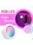 Rgb Mıknatıslı Dokunmatik LED Atmosfer Lamba RGB 1