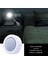 Rgb Mıknatıslı Dokunmatik LED Atmosfer Lamba RGB 3
