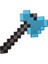 Minecraft Elmas Balta Elmas Balta 41 cm 2