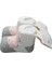 Cute Rabbit Bebek Çorabı 68369 2