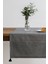 Selendi Siyah Runner 50x150 1