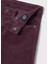 Erkek Çocuk Fitilli Kadife Slimfit Pantolon 3
