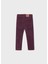 Erkek Çocuk Fitilli Kadife Slimfit Pantolon 4