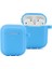 Apple Airpods Için 1/2 Kulaklık Kılıfı (Yurt Dışından) 1