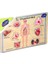 Ahşap Tutmalı Organlar 2