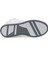 KORT PU HI 3FX Beyaz Unisex High Sneaker 4
